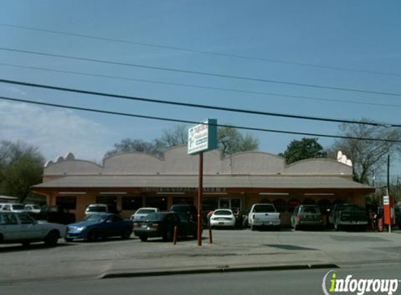 Taqueria Guadalajara - San Antonio, TX