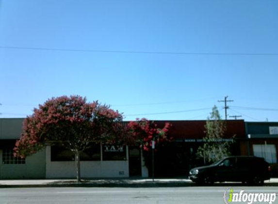 TAW Electronics, Inc. - Burbank, CA