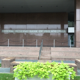 Federal Reserve Bank of Philadelphia - Philadelphia, PA