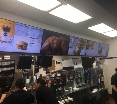 McDonald's - Bronx, NY