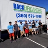 Backbreakers NW gallery