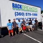 Backbreakers NW