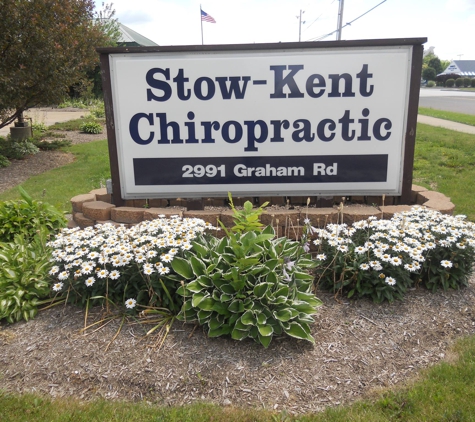 Stow-Kent Neuropathy & Chiropractic Clinic - Stow, OH