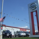 Port City Nissan - New Car Dealers