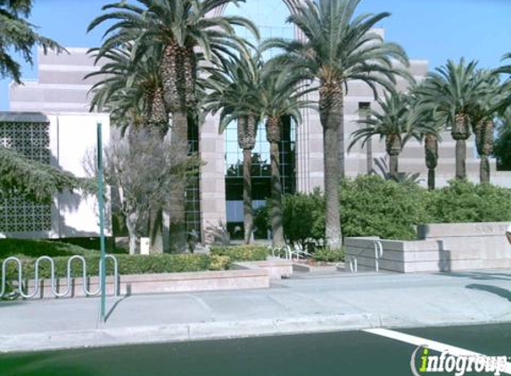 Superior Court of California - San Bernardino, CA