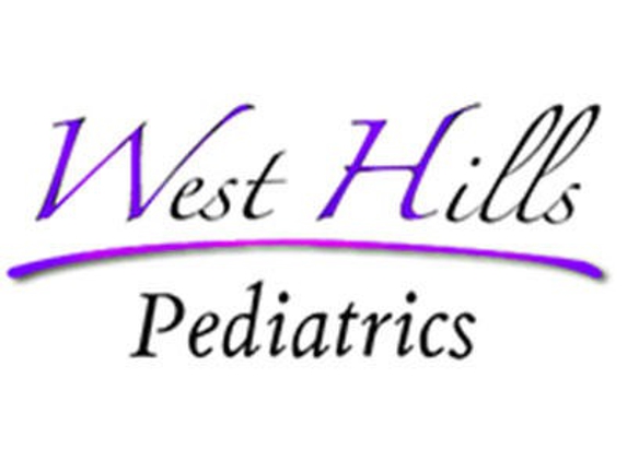 West Hills Pediatrics - Moon Township, PA