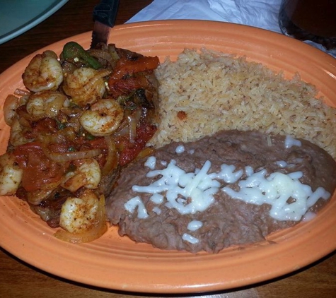 Chapala Authentic Mexican Restaurant & Grill - Fort Walton Beach, FL