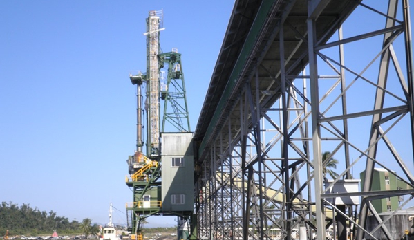Spillers Quality Corrosion Control - Portsmith, QLD
