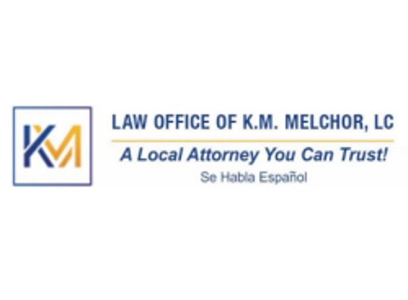 Law Office of K.M. Melchor, LC - Santa Ana, CA