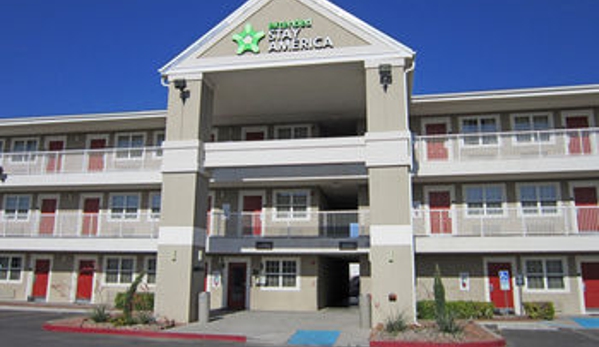 Extended Stay America - El Paso, TX