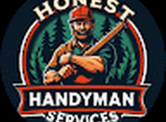 Honest Handyman Services Ut