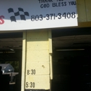 Alex's Tires & Brakes - Auto Repair & Service