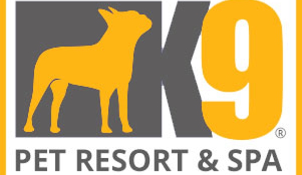 K9 Resort & Spa - Escondido, CA