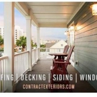 Contract Exteriors Charleston