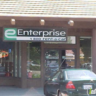 Enterprise Rent-A-Car - San Ramon, CA