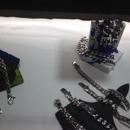 Chrome Hearts - Store Fixtures