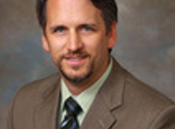 Matthew Palmer Cubbage, MD - Cypress, TX