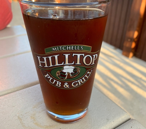 Hilltop Pub & Grill Restaurant - Stevens Point, WI