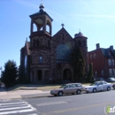 Nativity of the Blessed Virgin Mary Ukrainian Catholic CHR - Catholic Churches