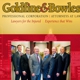 The Law Offices of Goldfine & Bowles, P.C.