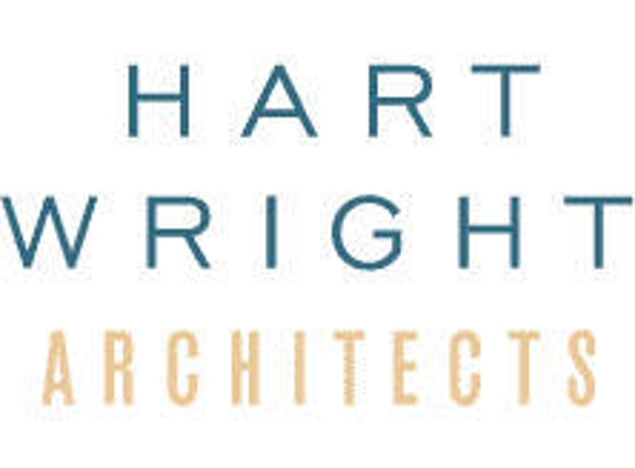 Hart Wright Architects - San Francisco, CA