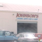 Johnson Catering Supply