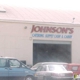 Johnson Catering Supply