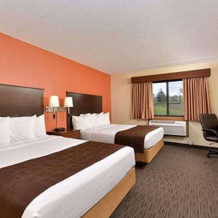 AmericInn by Wyndham Fergus Falls - Fergus Falls, MN