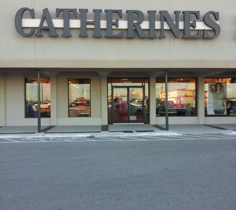 Catherines Plus Sizes - Madison, TN