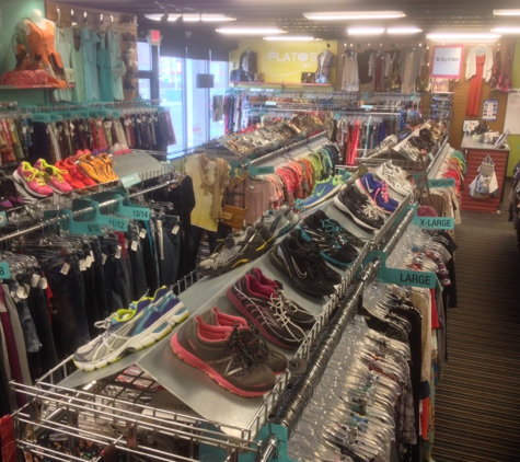 Plato's Closet - Grand Rapids, MI