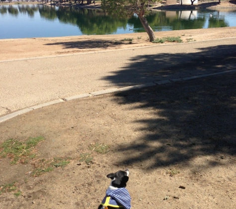 Apollo Community Regional Park - Lancaster, CA