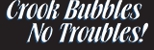 Crook Bubbles? No Troubles! - Swimming Pool Maintenance & Repairs
