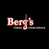 Berg's 24 Hour Towing gallery