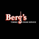 Berg's 24 Hour Towing - Towing