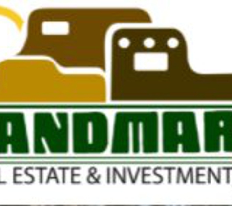 Landmark Real Estate & Investment, Inc. - Las Cruces, NM