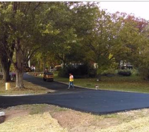 Cooper Paving - New Providence, PA