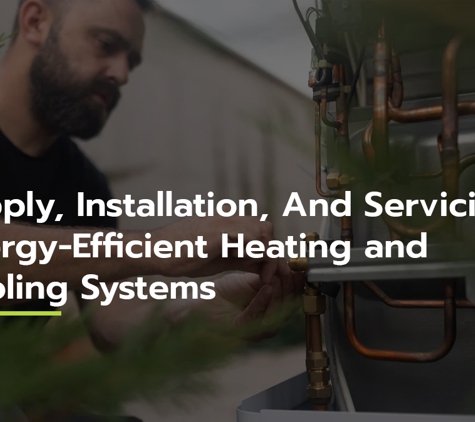 Brian Targett Electrical - Penguin, TAS. Supply, Installation, And Servicing of Energy-Efficient Heating and Cooling Systems