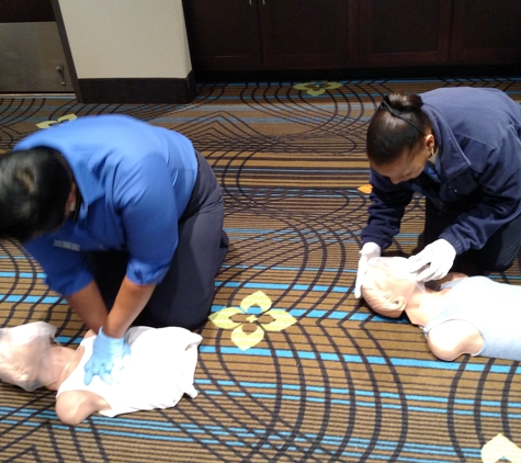 CPR by PRD - Metairie, LA