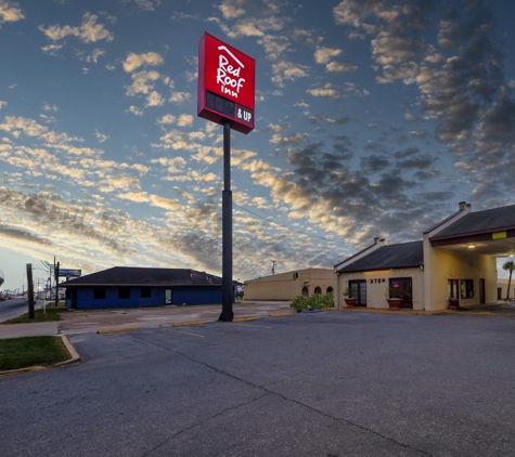 Red Roof Inn - Harvey, LA