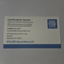 New York Life, Licensed Agent Lisa Macalister Vanzant - Long Term Care Insurance