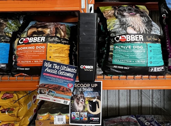 Southern Quality Stock Feeds - Mittagong, NSW
