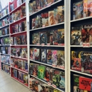 America's Heros Comics & Games - Comic Books