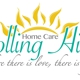 Rolling Hills Home Care