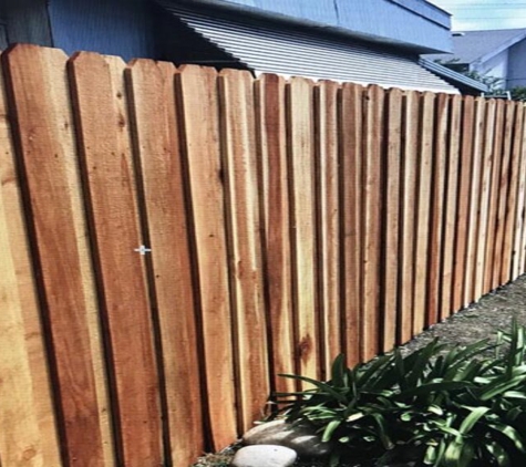 Elrod Fence