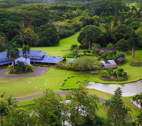 Green Landscapes Kauai LLC - Hanalei, HI