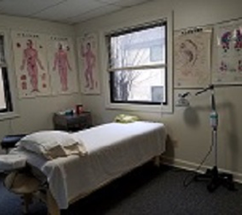 Acupuncture & Chinese Medicine Clinic - Little Rock, AR