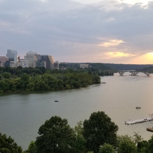 The Watergate Hotel - Washington, DC