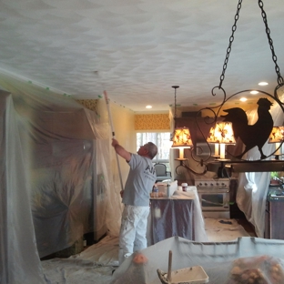 AJR Wallboarding and Plastering - Groton, MA