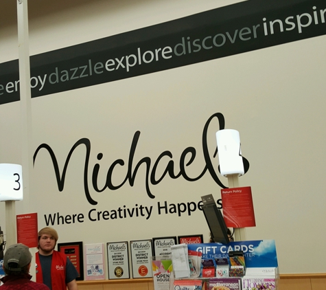 Michaels - The Arts & Crafts Store - Columbia, SC