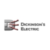 Dickinson Electric gallery